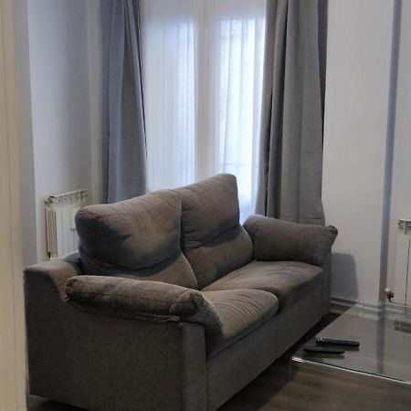 Apartamentos Crispin Anais Corella Exteriér fotografie