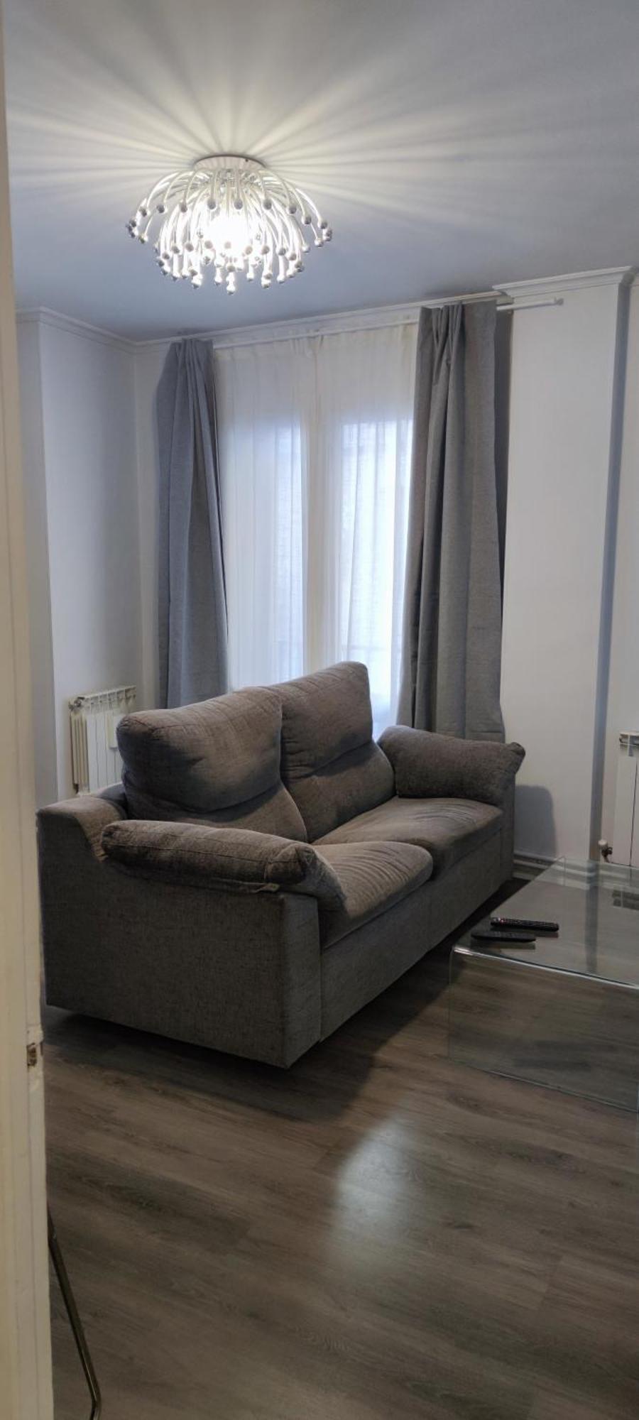 Apartamentos Crispin Anais Corella Exteriér fotografie