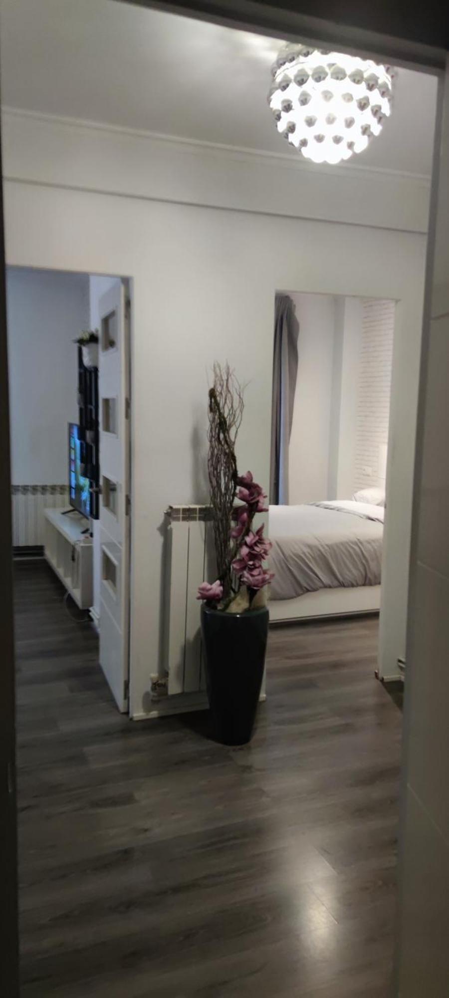 Apartamentos Crispin Anais Corella Exteriér fotografie